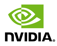 Логотип NVIDIA