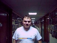Портрет