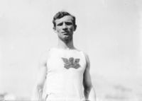 Майер Принштайн в 1904 году
