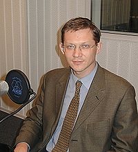 Портрет