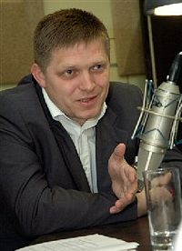 Портрет