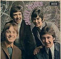 The Small Faces