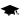 Education - Grad Hat.svg