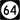 Iowa 64.svg