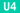 U4
