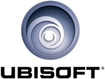 Логотип Ubisoft