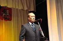 Александр Альбертович Вешняков