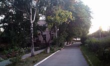 2011 Taganrog Point scool.jpg