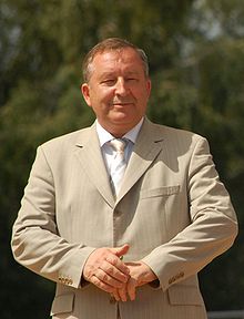 Александр Богданович Карлин