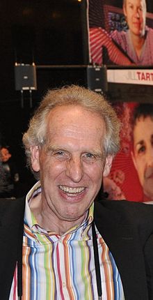 Benjamin Zander 2009.jpg