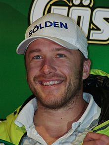 Боде Миллер в 2011 году