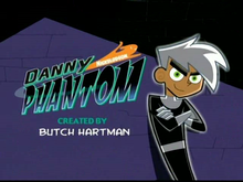 Danny phantom poster.png