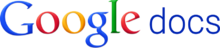 Google Docs