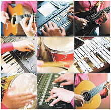 Обложка альбома «Hello Everything» (Squarepusher, 2006)