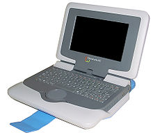 Intel Classmate PC