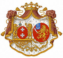 Герб рода