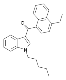 JWH-210