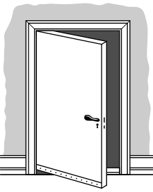 L-doorVector.svg