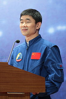 Лю Бомин в Китайском университете Гонконга, 6 декабря 2008