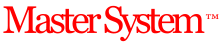 Master System Logo.svg