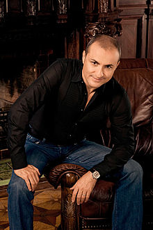 Michael Turetsky 2009.jpg