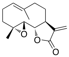 Parthenolide.svg