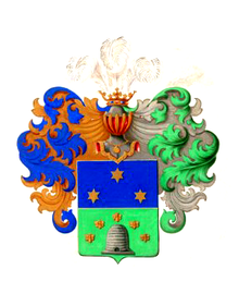 Герб рода
