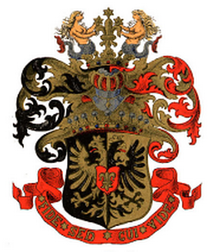 Герб рода