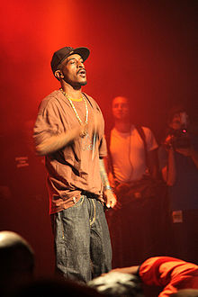 Rakim at Paid Dues 4.jpg