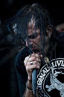 Randy Blythe at Optimus Alive 2009 2.jpg