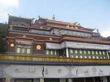 Rumtek Monastery top.jpg