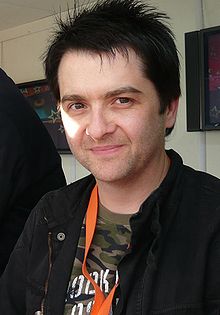 Sean moore.JPG