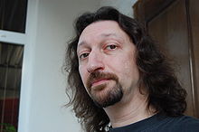 Stolyar Roman 2010.JPG