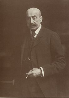 Макс Либерман, 1904 год