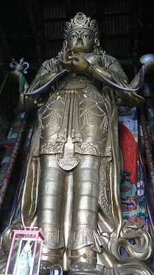 Gandan Monastery 34.JPG
