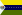 Flag of Apure State.svg