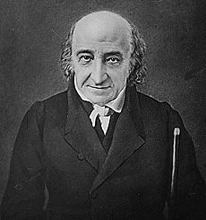 Абрахам Альфонс Альберт Галлатин
