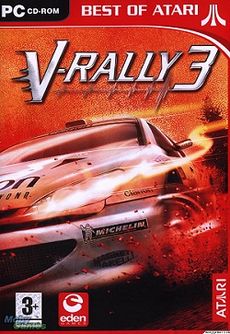 V-Rally 3