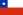Флаг Чили
