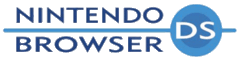 Nintendo DS Browser logo.gif