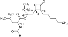 Орлистат