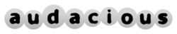 Audacious logo.png