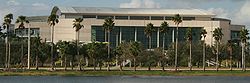 BankAtlantic Center