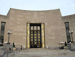 Brooklyn Public Library