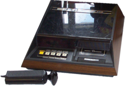 Fairchild Channel F