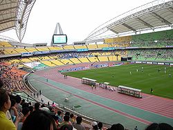 Daegu Stadium