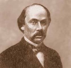 Степан Семёнович Дудышкин
