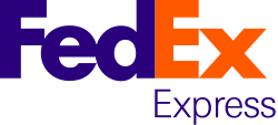 FedEx Express.svg