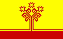 Flag of Chuvashia.svg
