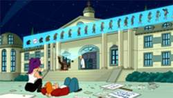 Futurama Human Evolution.png